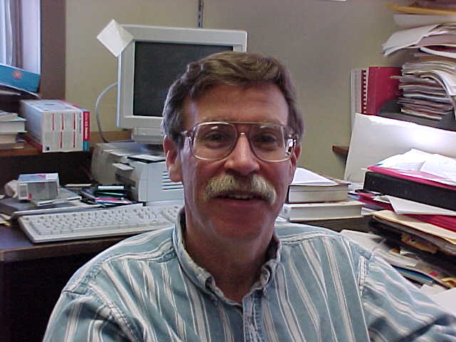 Dr. Peter Andrews